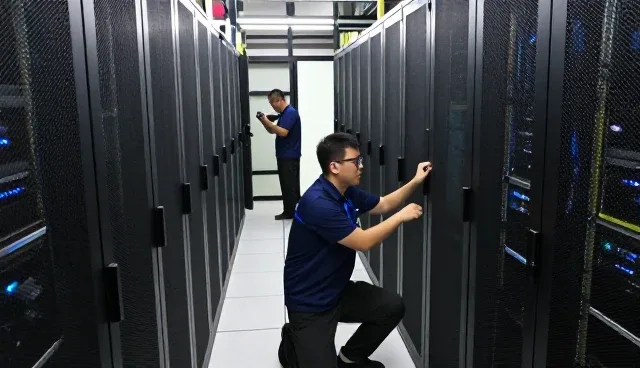 合江县欧赐机电工程有限公司打造施工现场下的维保服务套餐解决方案