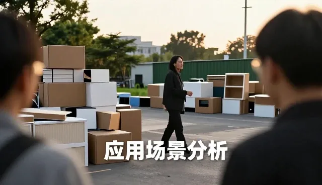 设备维护在专业服务领域的演进与价值重塑